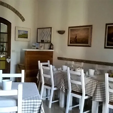 Séjour à la ferme Vallerana Capalbio