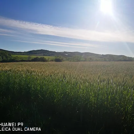 Vallerana Séjour à la ferme