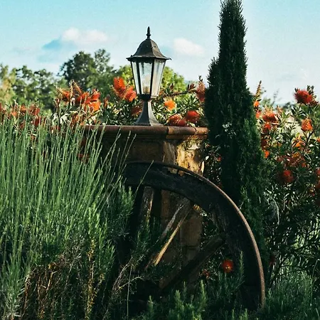 Agriturismo Vallerana *
